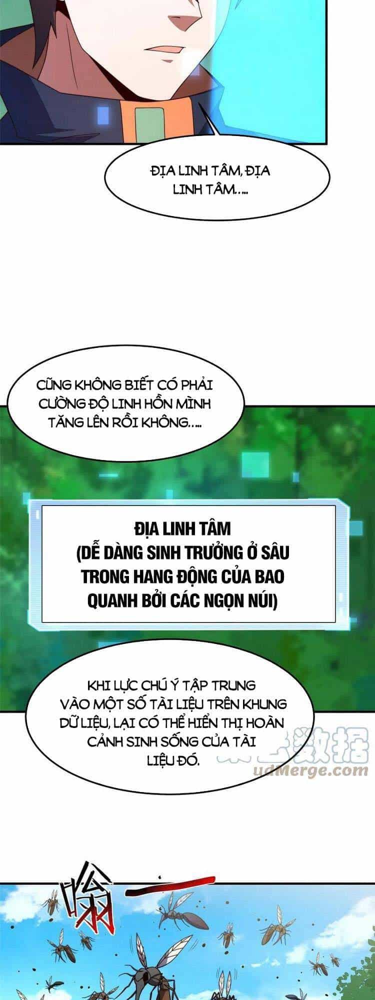 Thần Sủng Tiến Hóa - Chương 87 - ảnh 4