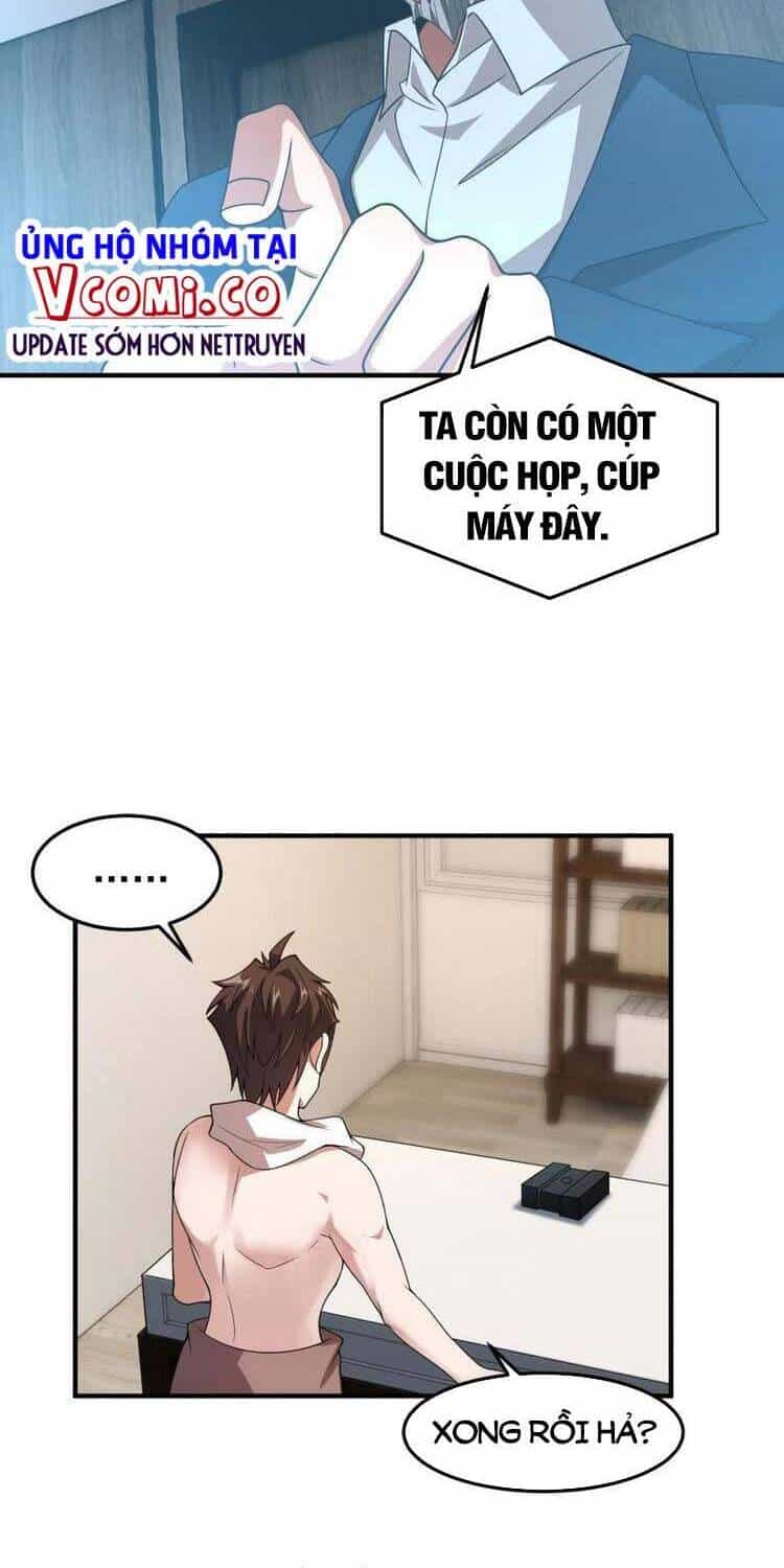 Thần Sủng Tiến Hóa - Chương 89 - ảnh 21