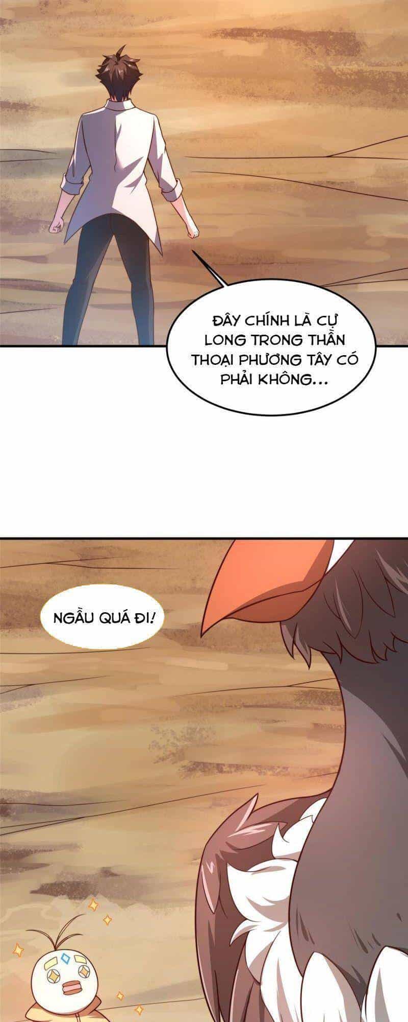 Thần Sủng Tiến Hóa - Chương 94 - ảnh 7