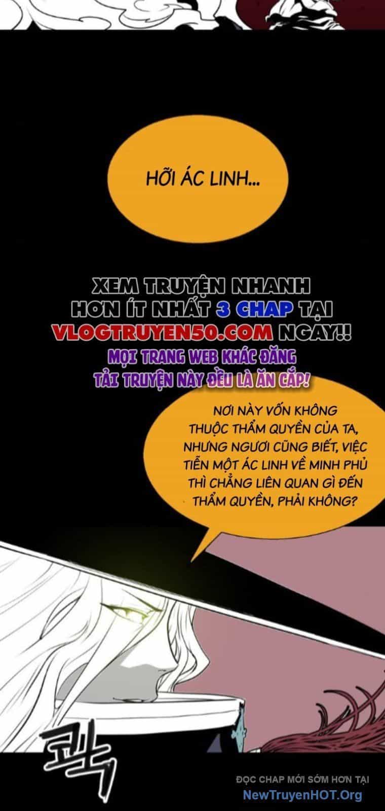 Thần Thám Siêu Linh - Chương 10 - ảnh 30