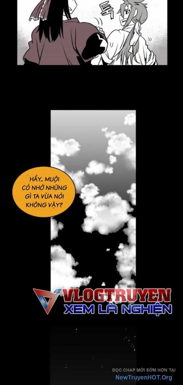 Thần Thám Siêu Linh - Chương 12 - ảnh 20