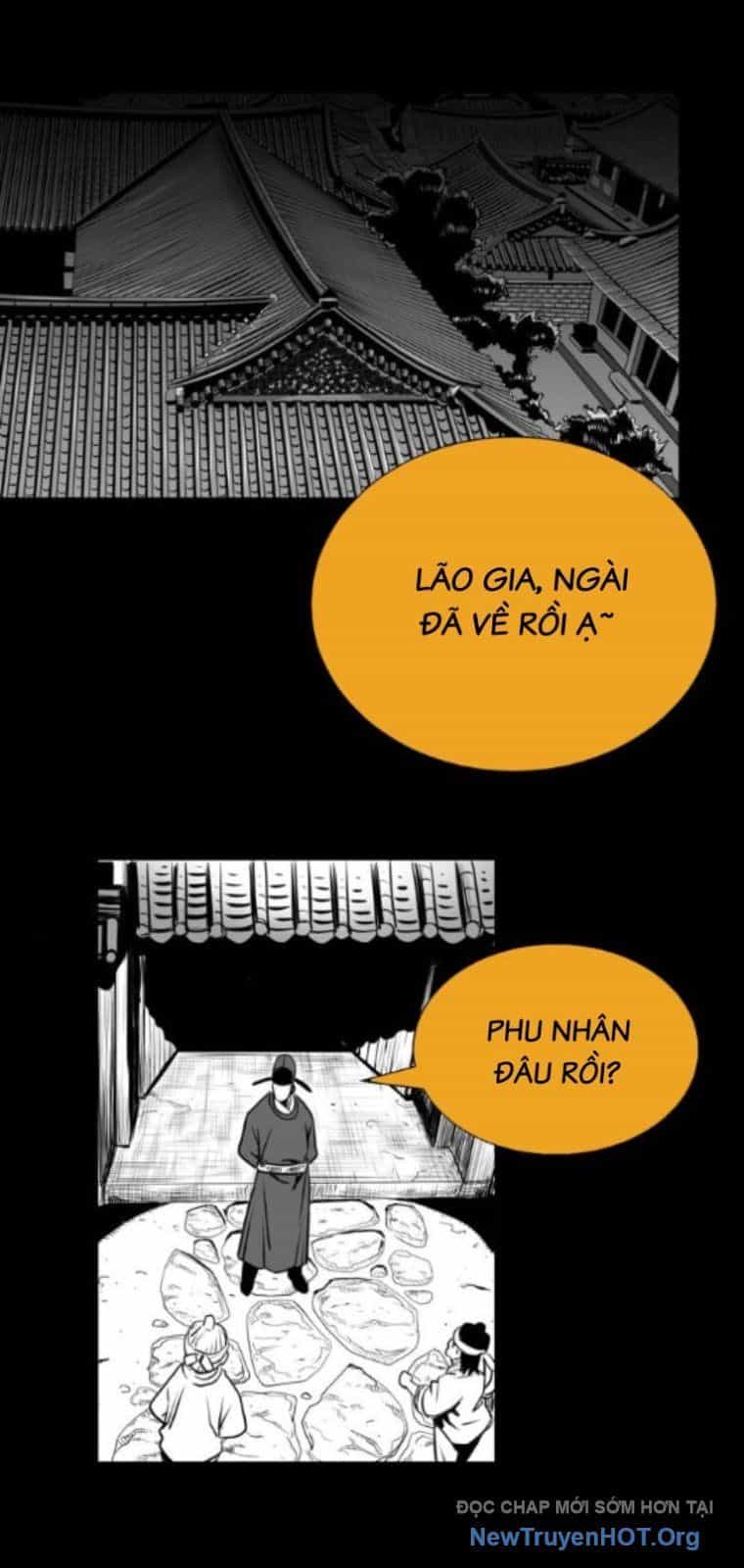 Thần Thám Siêu Linh - Chương 12 - ảnh 29