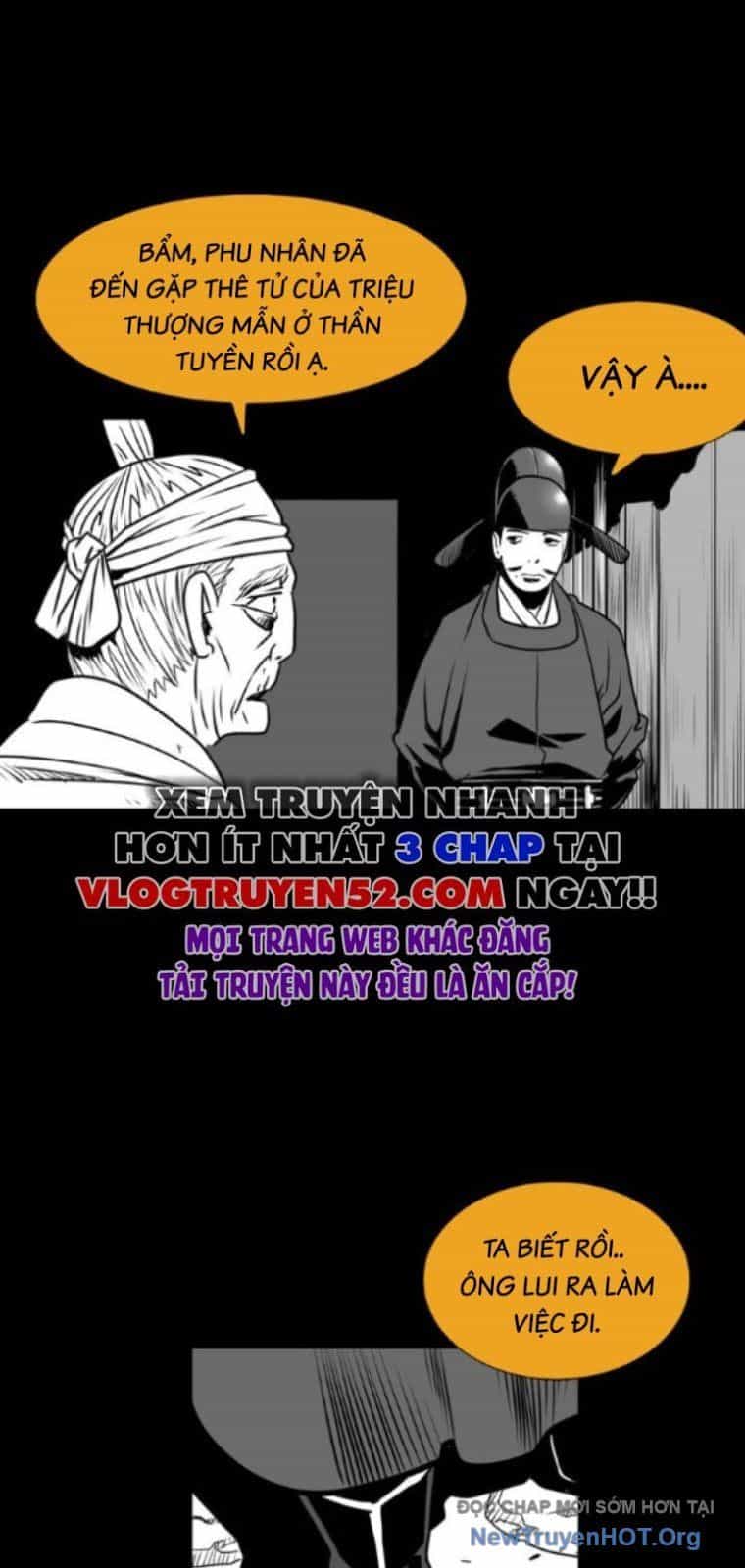 Thần Thám Siêu Linh - Chương 12 - ảnh 30
