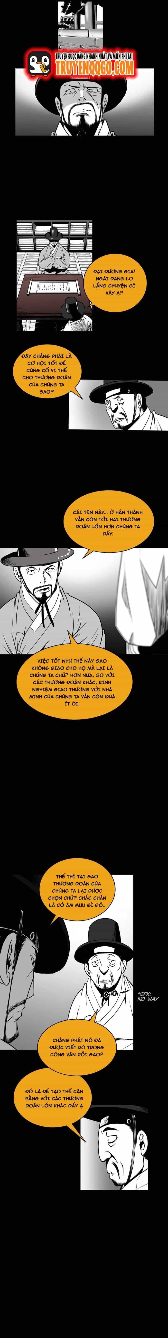 Thần Thám Siêu Linh - Chương 13 - ảnh 7