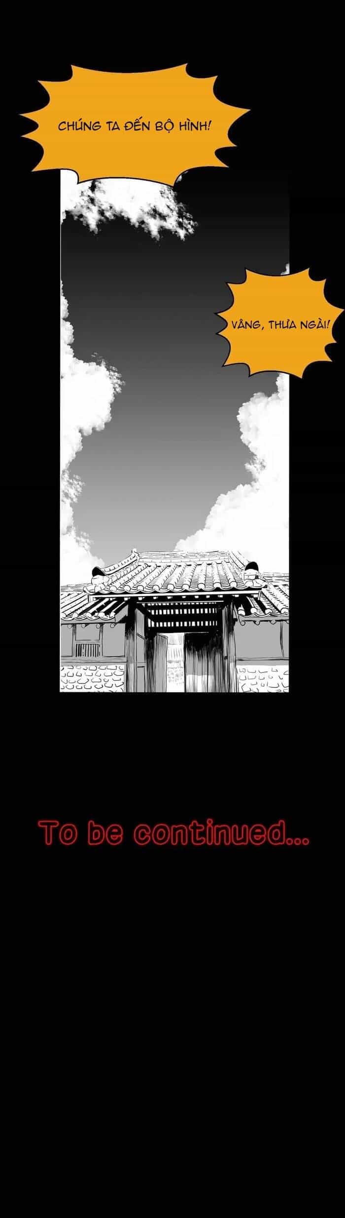 Thần Thám Siêu Linh - Chương 17 - ảnh 10