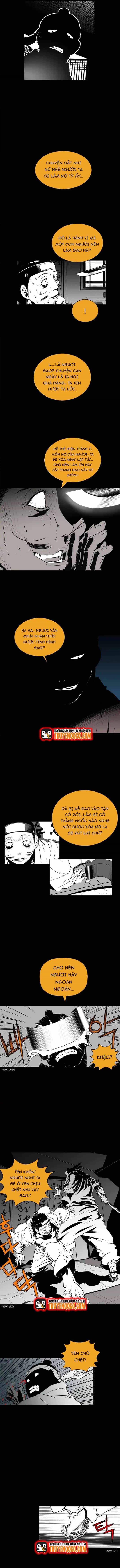 Thần Thám Siêu Linh - Chương 2 - ảnh 8