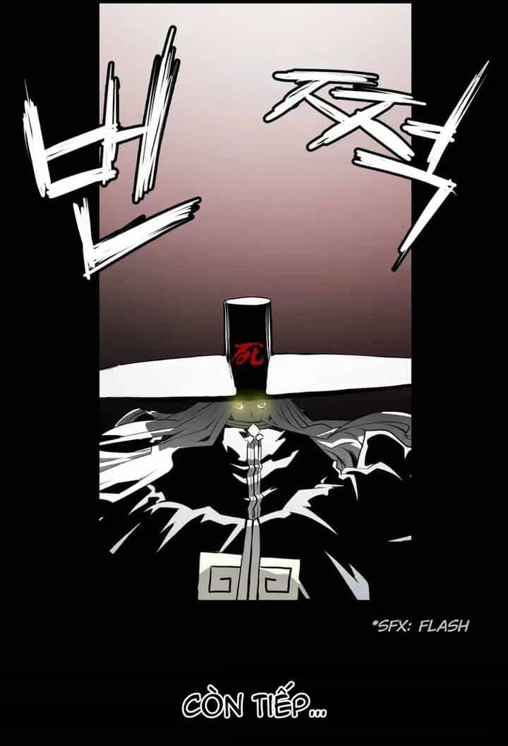 Thần Thám Siêu Linh - Chương 23 - ảnh 18