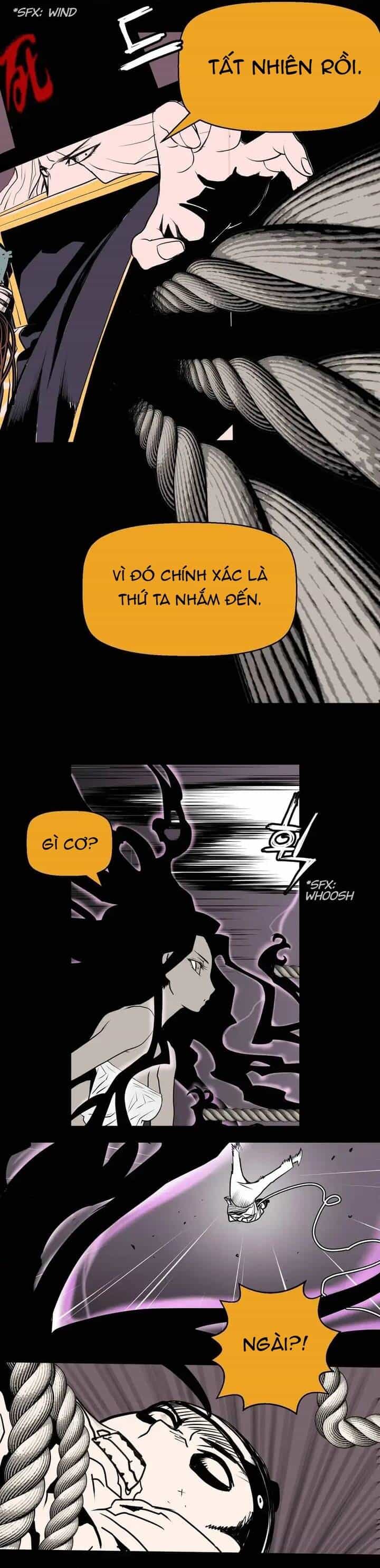 Thần Thám Siêu Linh - Chương 25 - ảnh 12