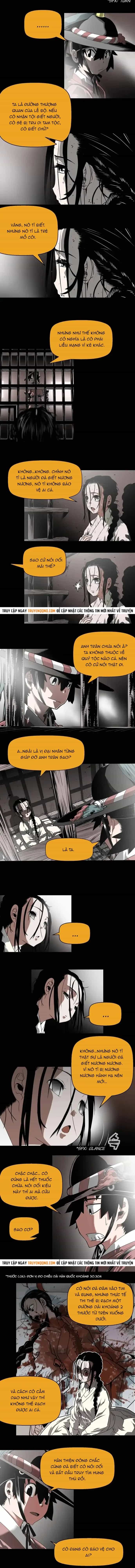 Thần Thám Siêu Linh - Chương 41 - ảnh 3