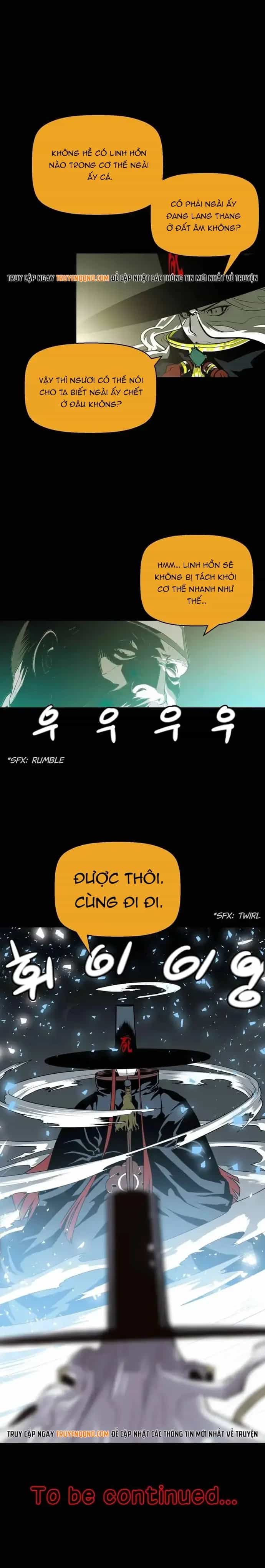 Thần Thám Siêu Linh - Chương 43 - ảnh 7