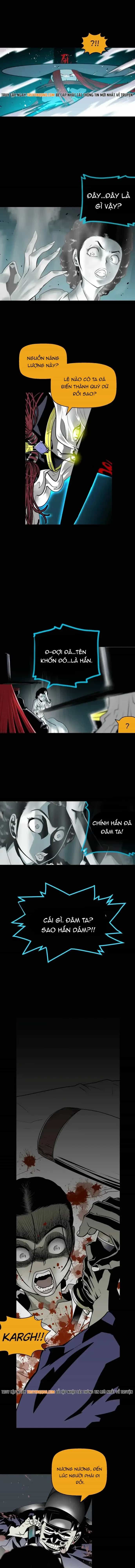 Thần Thám Siêu Linh - Chương 44 - ảnh 3
