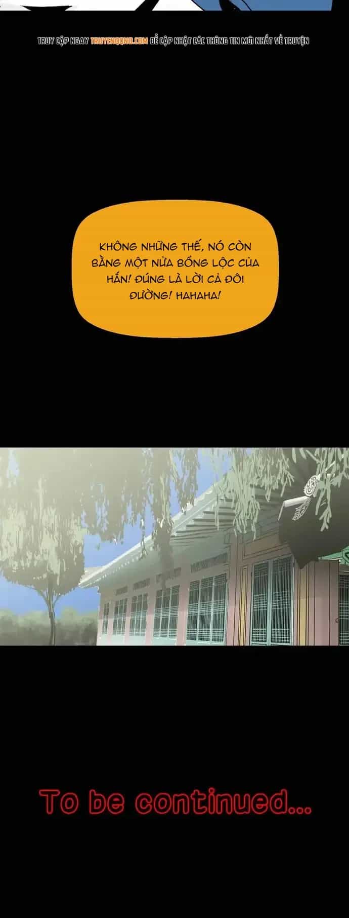 Thần Thám Siêu Linh - Chương 49 - ảnh 9