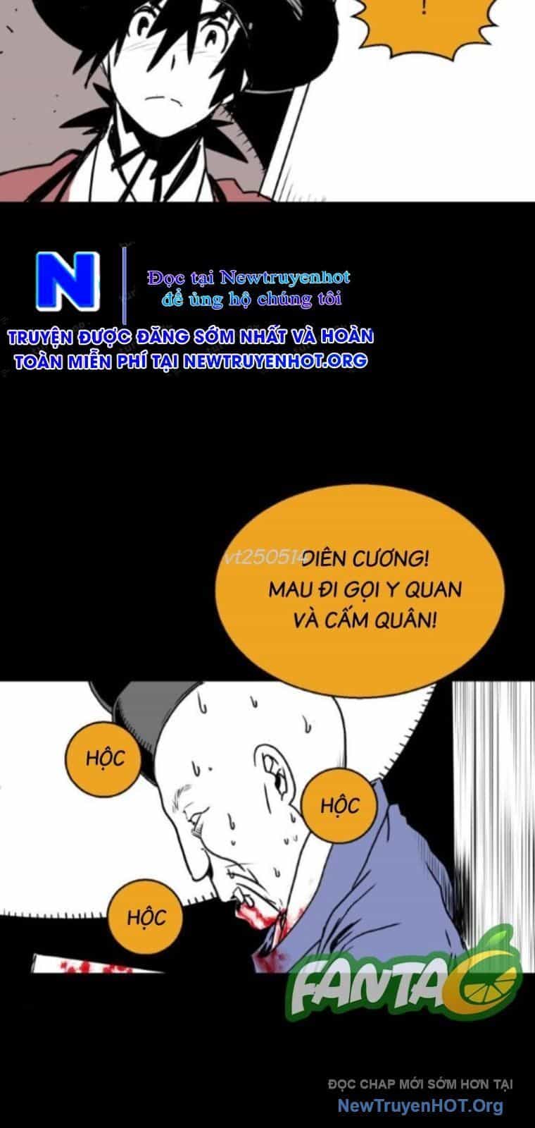 Thần Thám Siêu Linh - Chương 8 - ảnh 29
