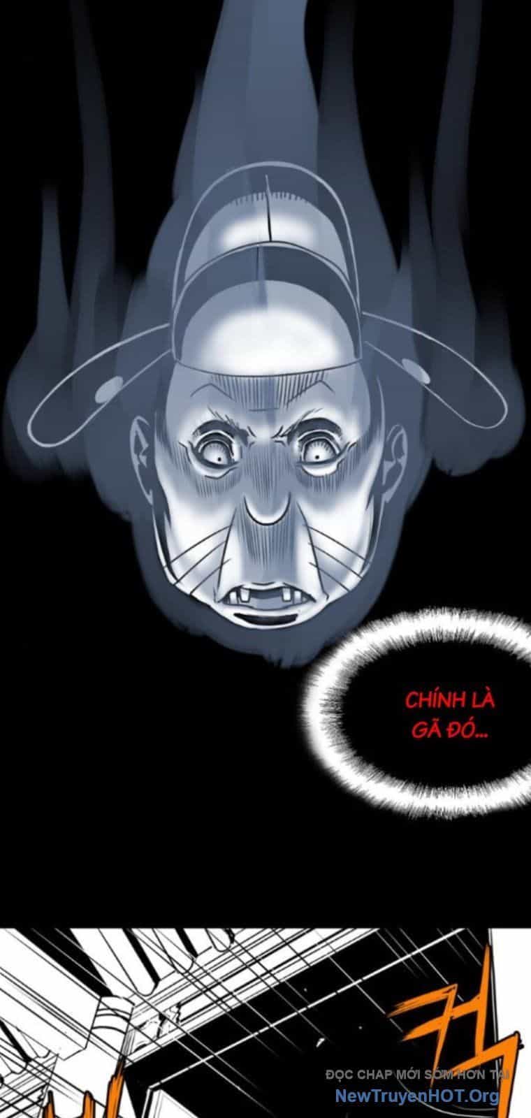 Thần Thám Siêu Linh - Chương 9 - ảnh 13