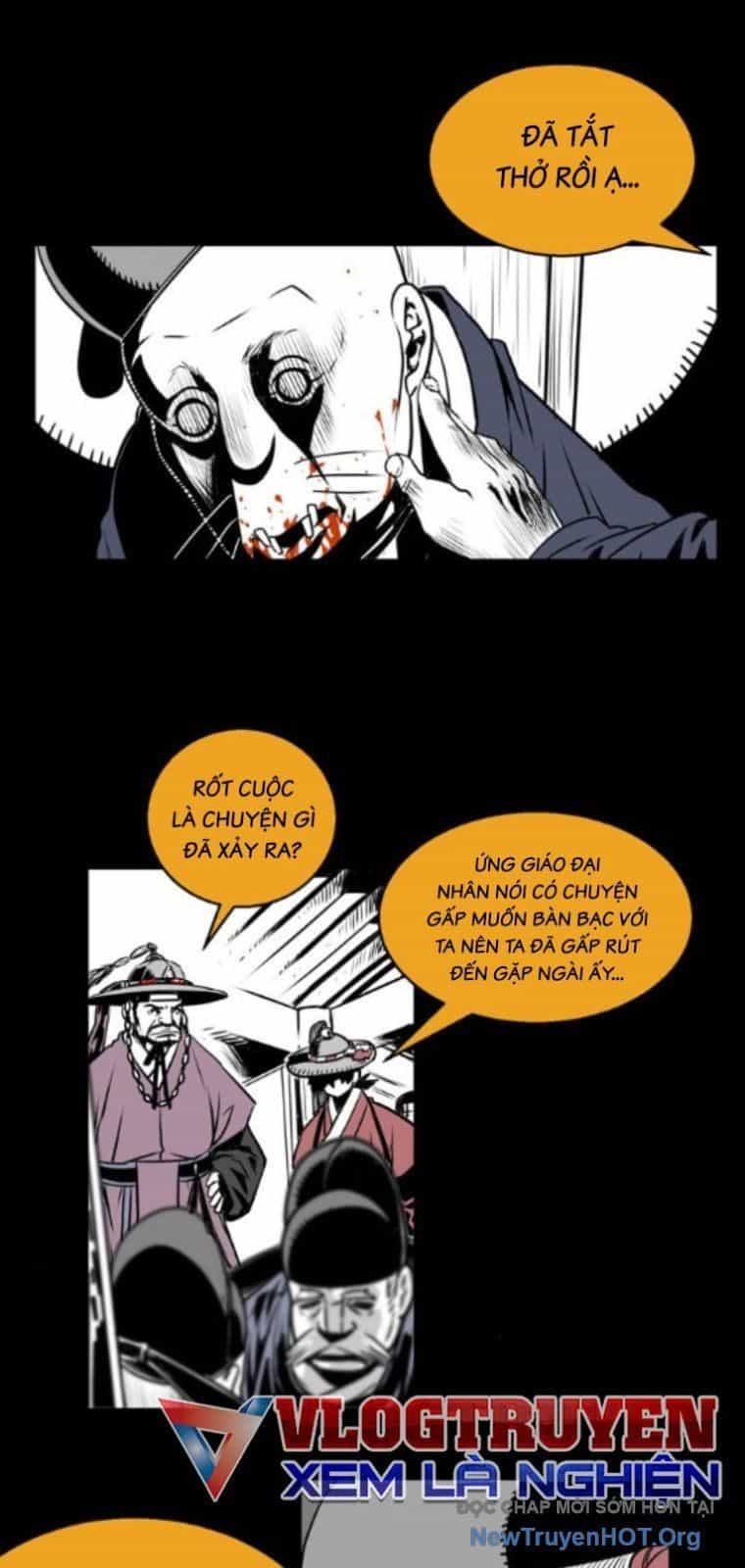 Thần Thám Siêu Linh - Chương 9 - ảnh 17