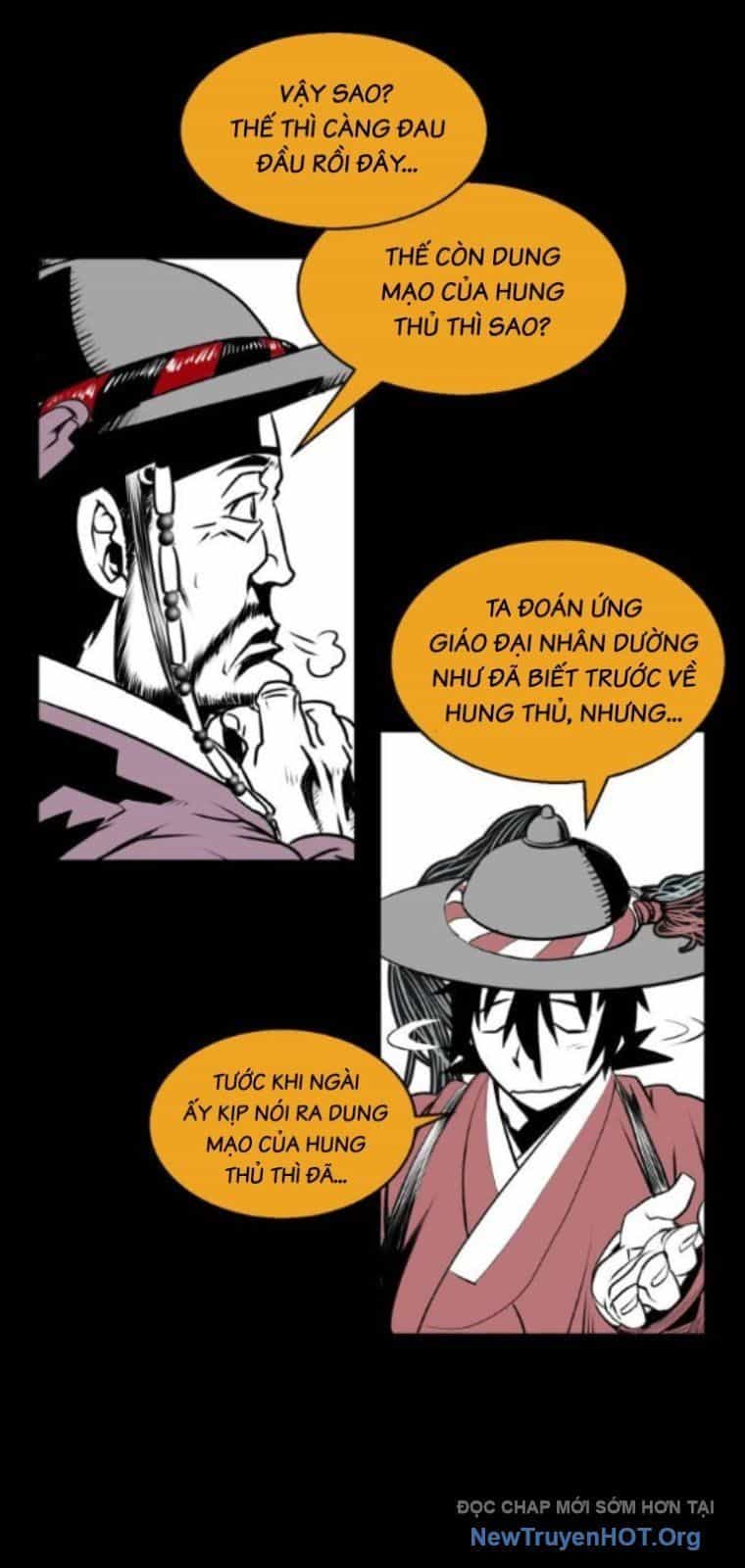 Thần Thám Siêu Linh - Chương 9 - ảnh 23