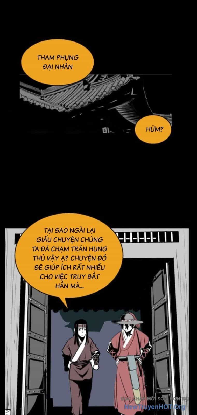 Thần Thám Siêu Linh - Chương 9 - ảnh 26
