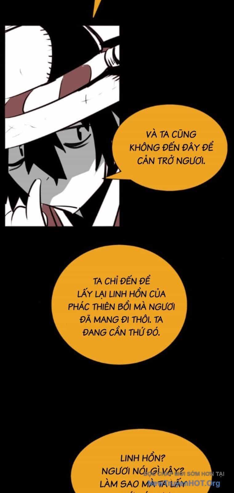 Thần Thám Siêu Linh - Chương 9 - ảnh 50