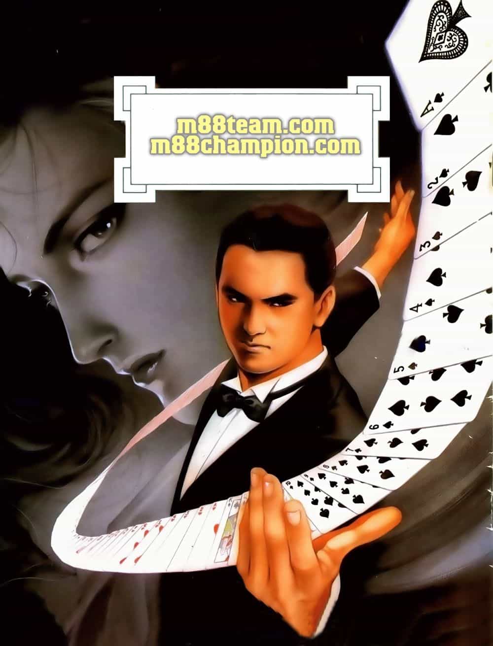 Thần Thánh Hiệp - Chương 4 - ảnh 1