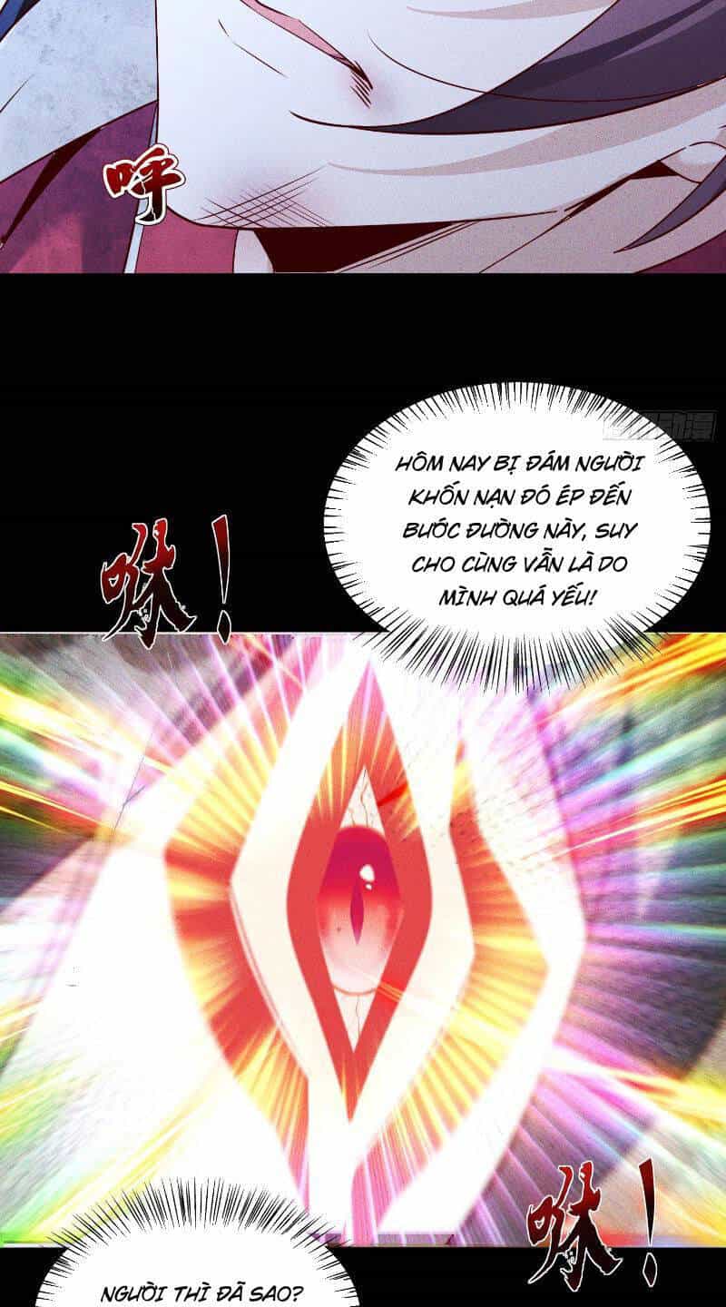 Thần Thiên Chí Tôn - Chương 1 - ảnh 23