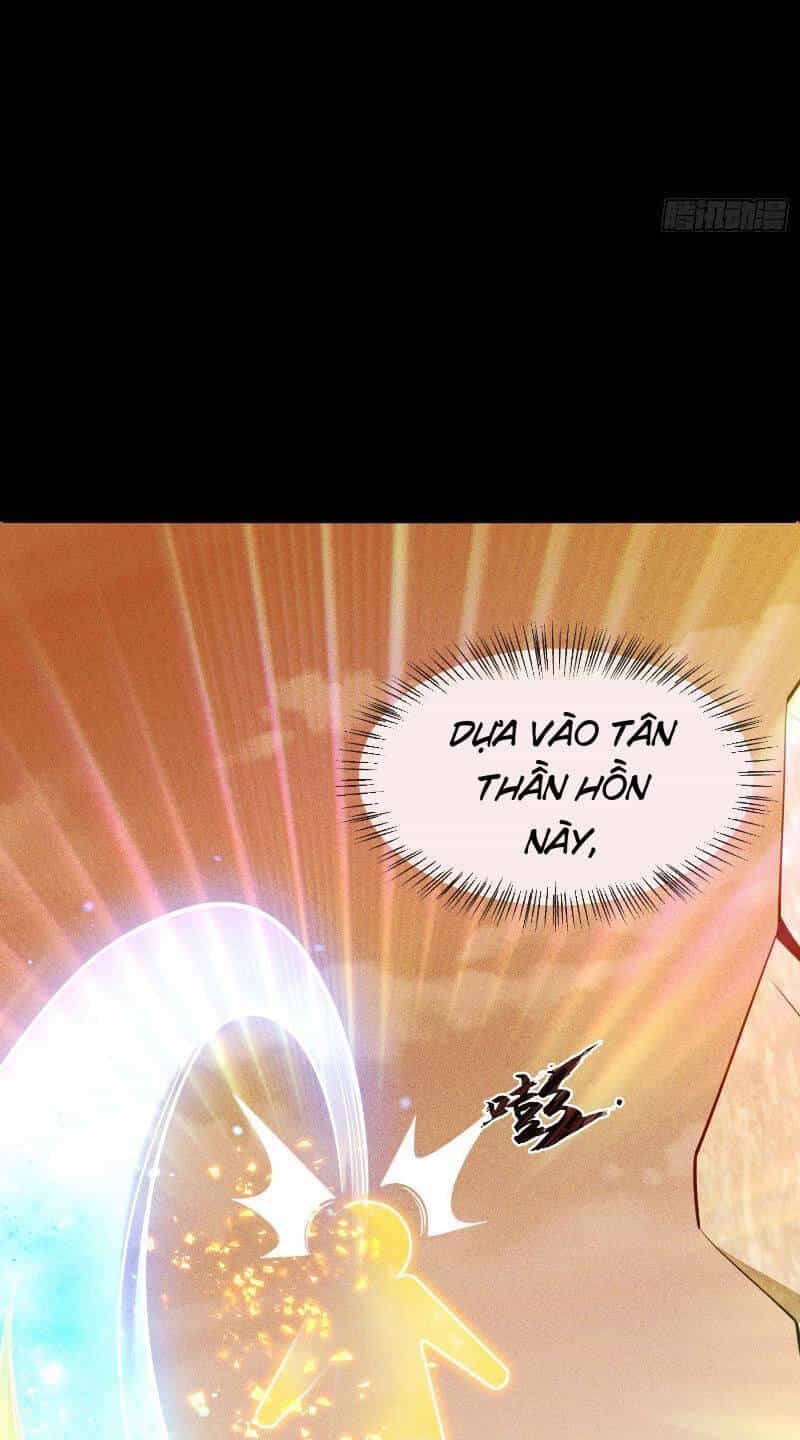 Thần Thiên Chí Tôn - Chương 1 - ảnh 28
