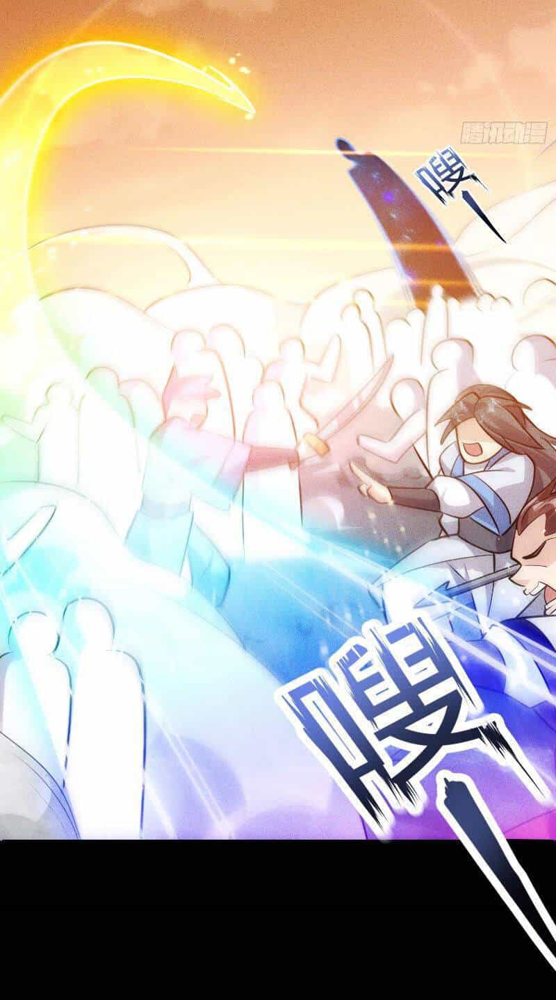 Thần Thiên Chí Tôn - Chương 1 - ảnh 30