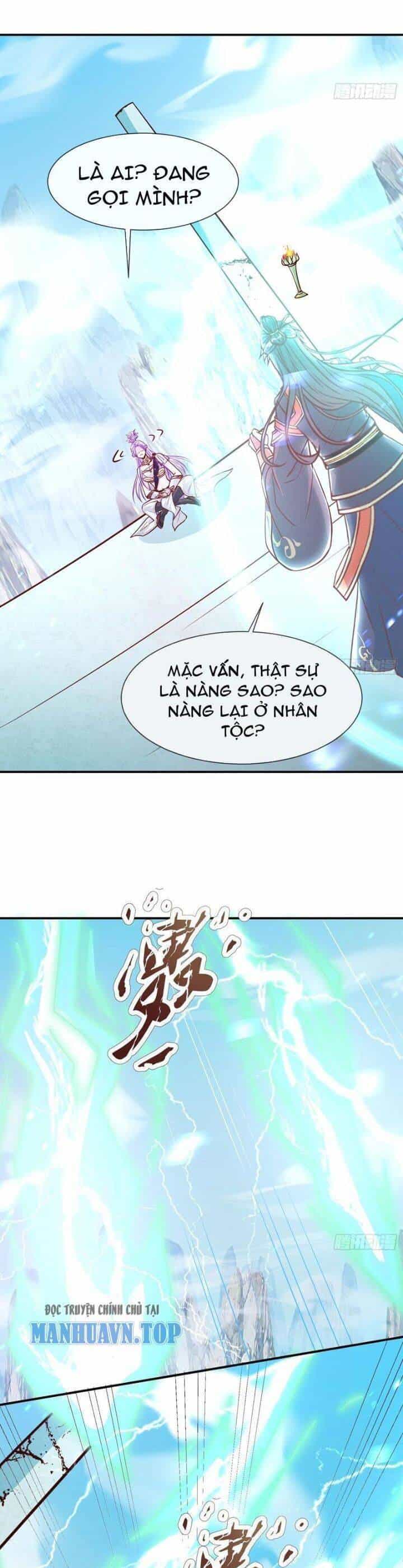 Thần Thiên Chí Tôn - Chương 10 - ảnh 13