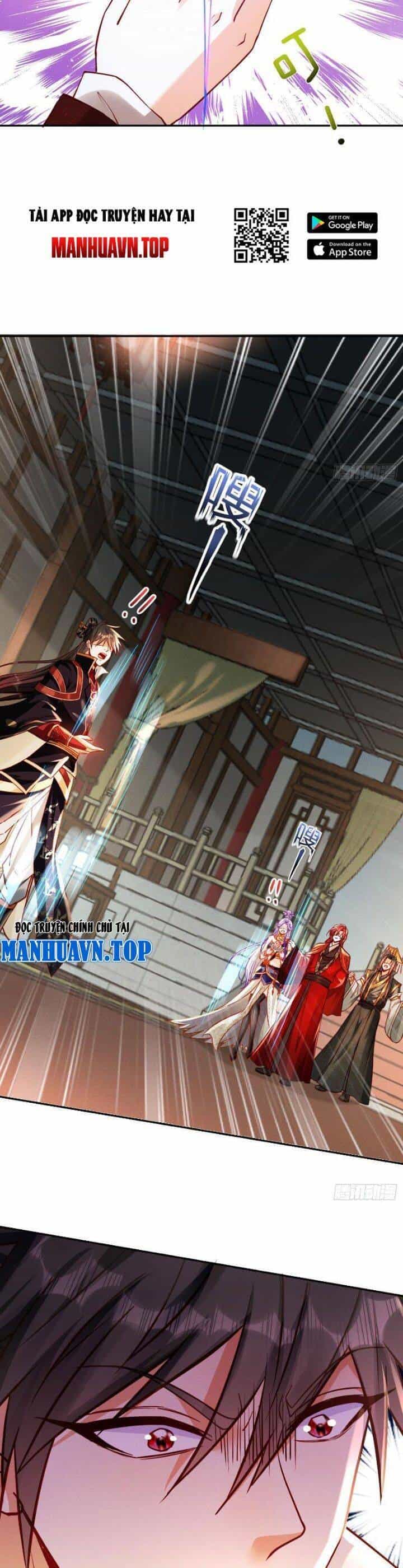 Thần Thiên Chí Tôn - Chương 16 - ảnh 13
