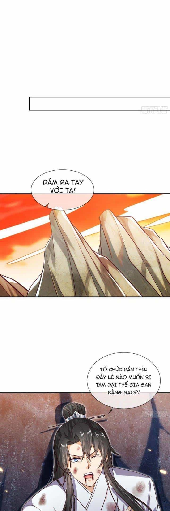 Thần Thiên Chí Tôn - Chương 2 - ảnh 21