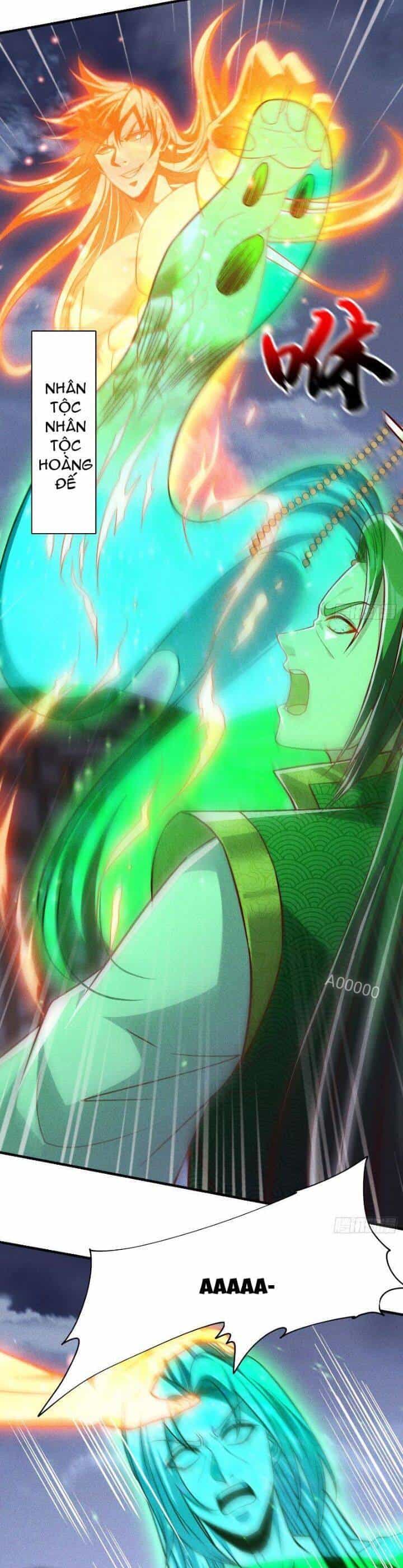 Thần Thiên Chí Tôn - Chương 20 - ảnh 5