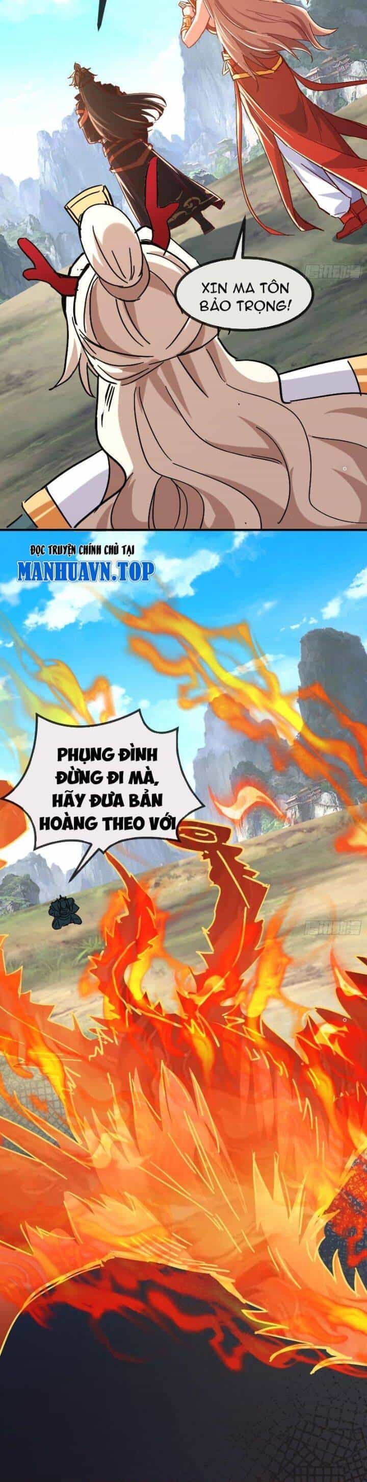 Thần Thiên Chí Tôn - Chương 32 - ảnh 21