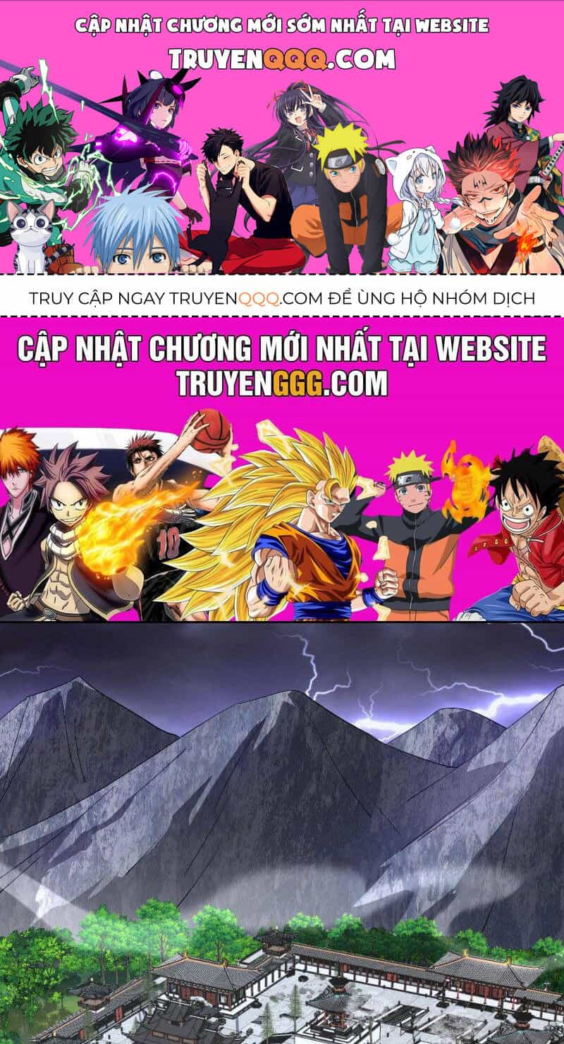Thần Thiên Chí Tôn - Chương 4 - ảnh 1