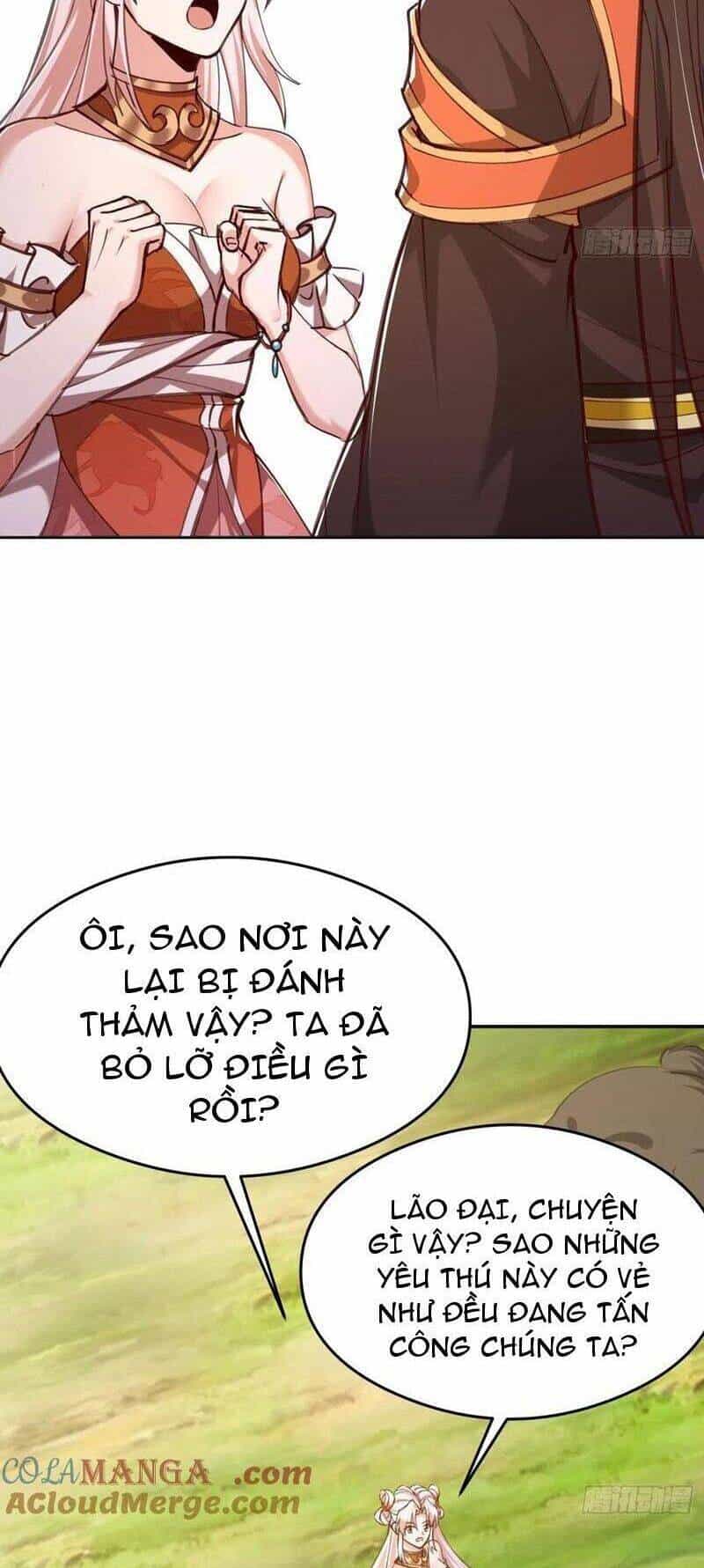 Thần Thiên Chí Tôn - Chương 61 - ảnh 12