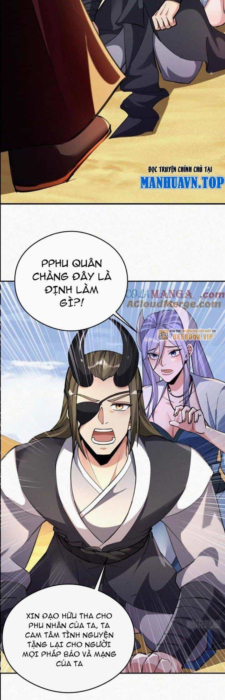 Thần Thiên Chí Tôn - Chương 64 - ảnh 18