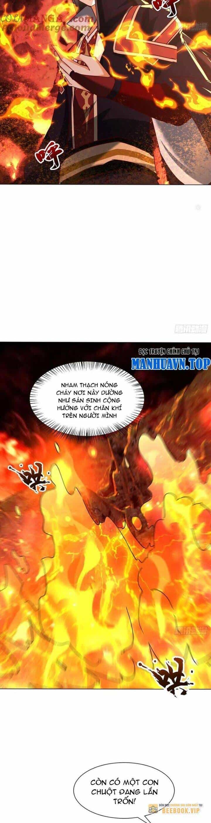 Thần Thiên Chí Tôn - Chương 66 - ảnh 6