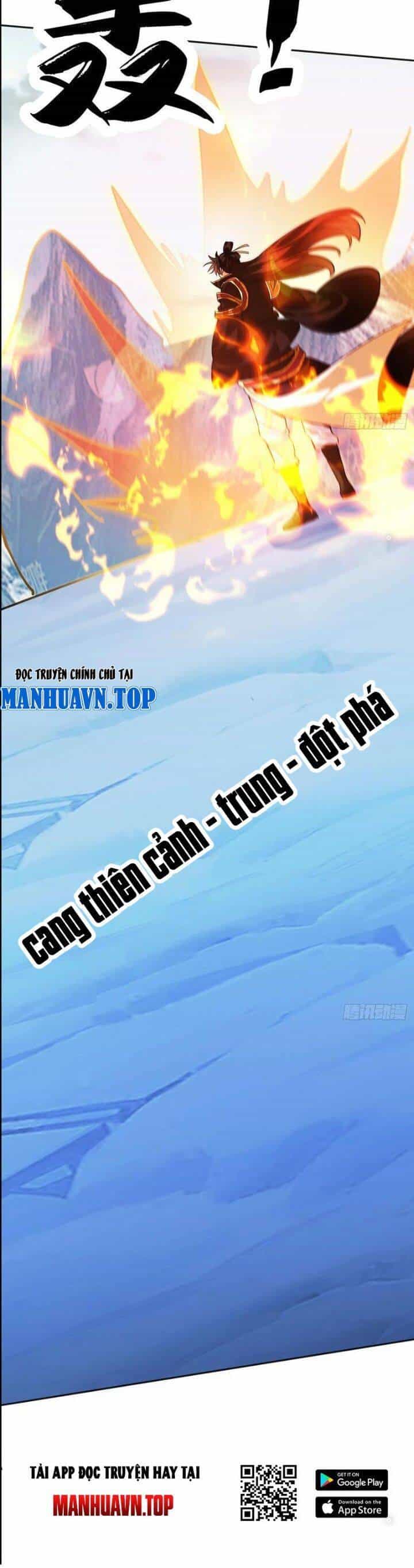 Thần Thiên Chí Tôn - Chương 68 - ảnh 19