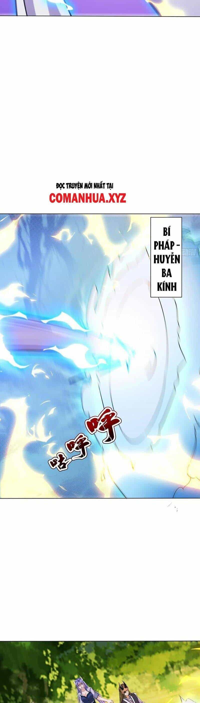 Thần Thiên Chí Tôn - Chương 79 - ảnh 14