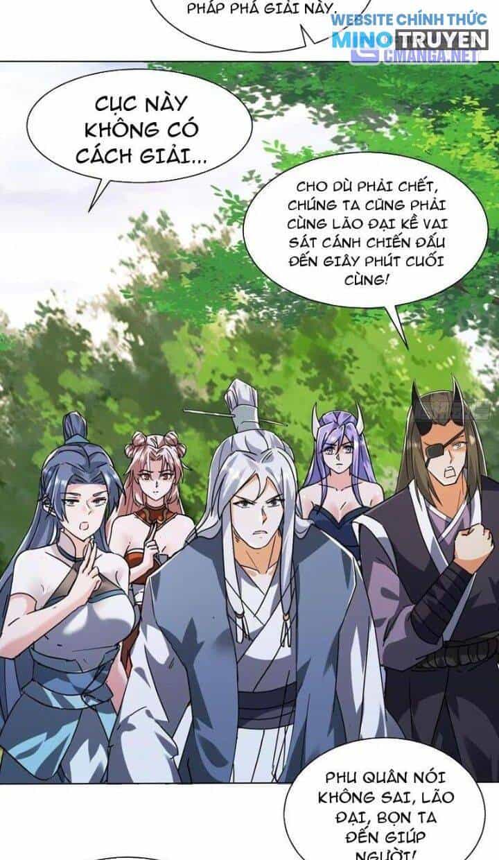 Thần Thiên Chí Tôn - Chương 80 - ảnh 16