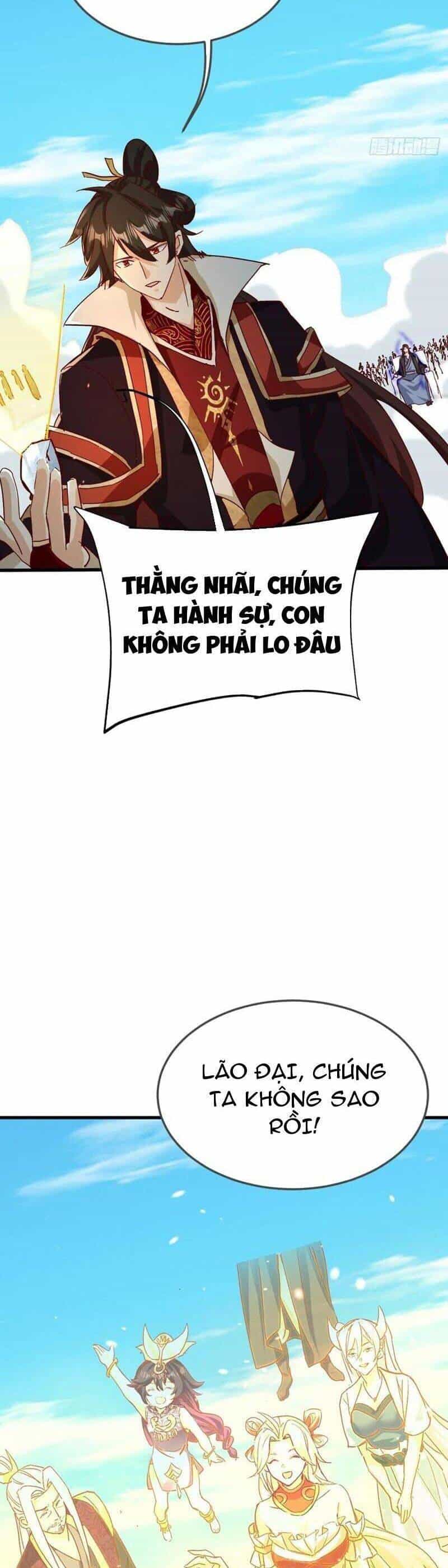 Thần Thiên Chí Tôn - Chương 86 - ảnh 14