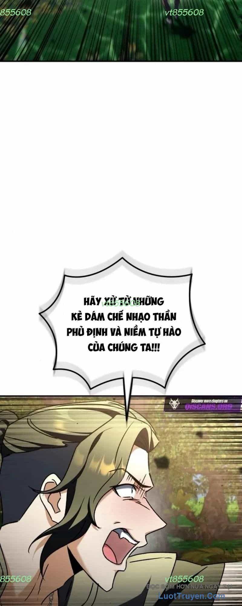Thần Thịnh Vượng - Chương 14 - ảnh 60