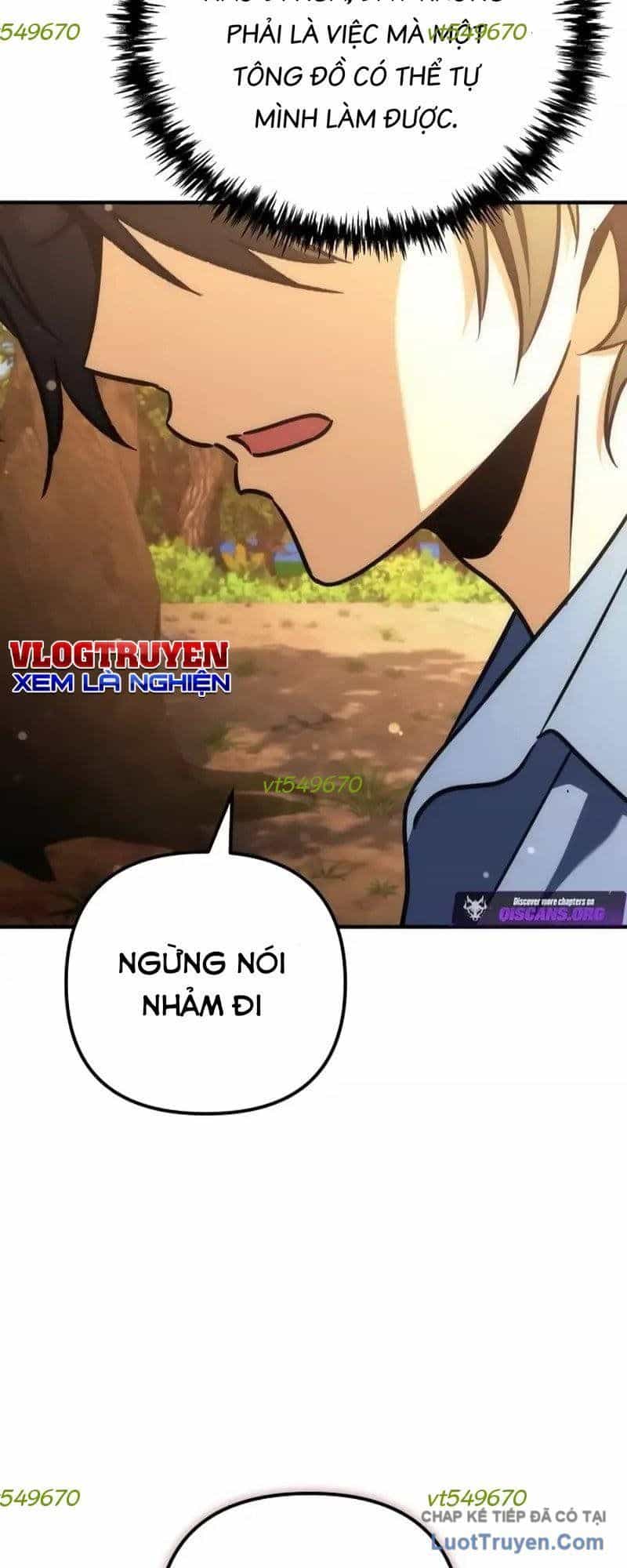 Thần Thịnh Vượng - Chương 18 - ảnh 43