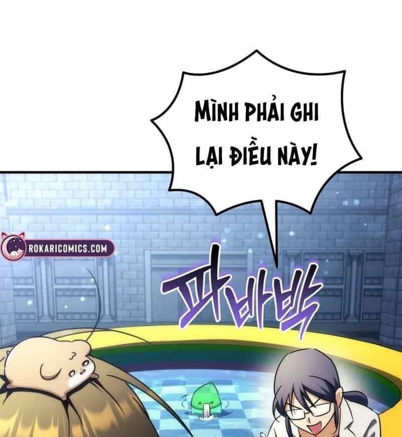 Thần Thịnh Vượng - Chương 23 - ảnh 8
