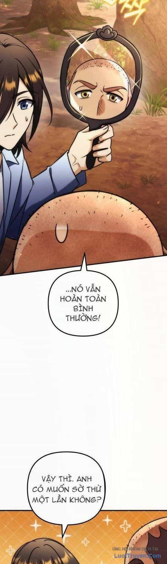 Thần Thịnh Vượng - Chương 33 - ảnh 16