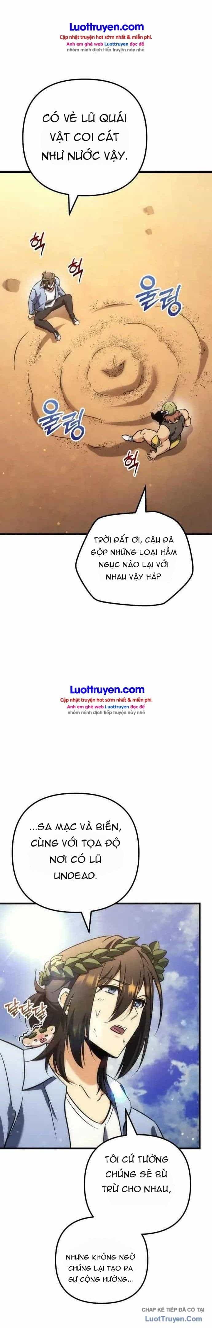 Thần Thịnh Vượng - Chương 42 - ảnh 30