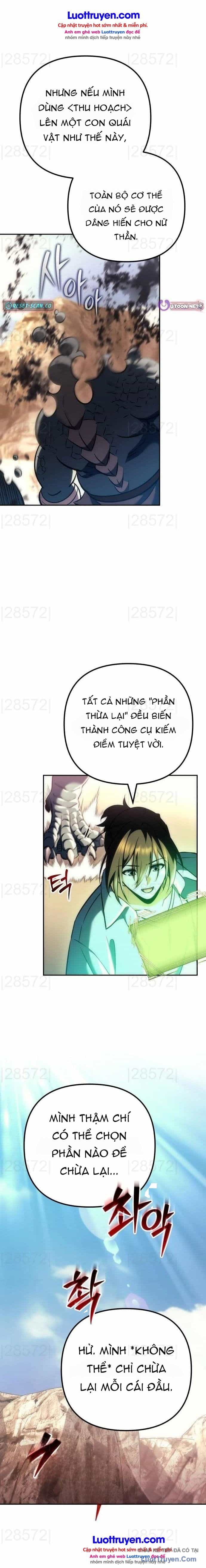 Thần Thịnh Vượng - Chương 50 - ảnh 18