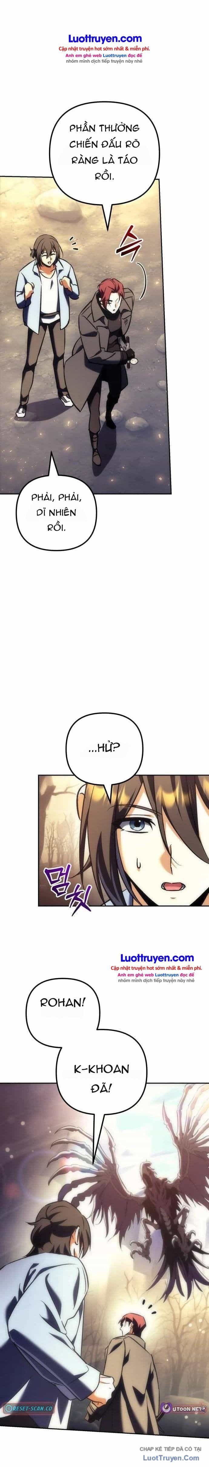 Thần Thịnh Vượng - Chương 50 - ảnh 23