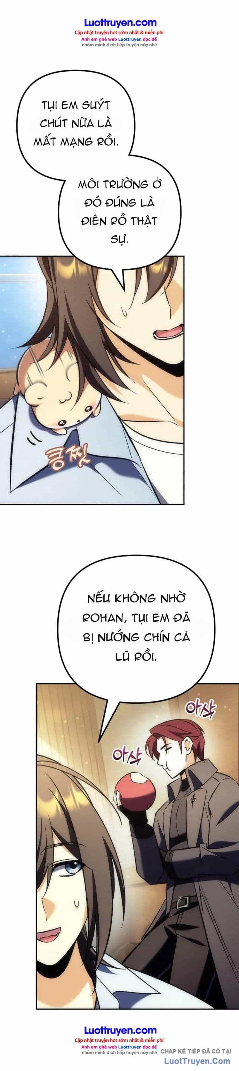Thần Thịnh Vượng - Chương 51 - ảnh 10