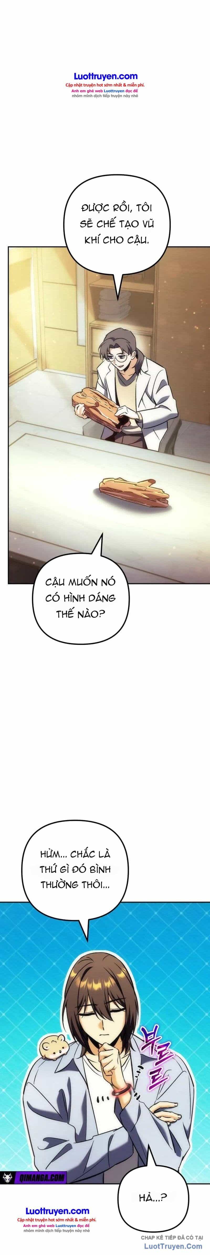 Thần Thịnh Vượng - Chương 51 - ảnh 14