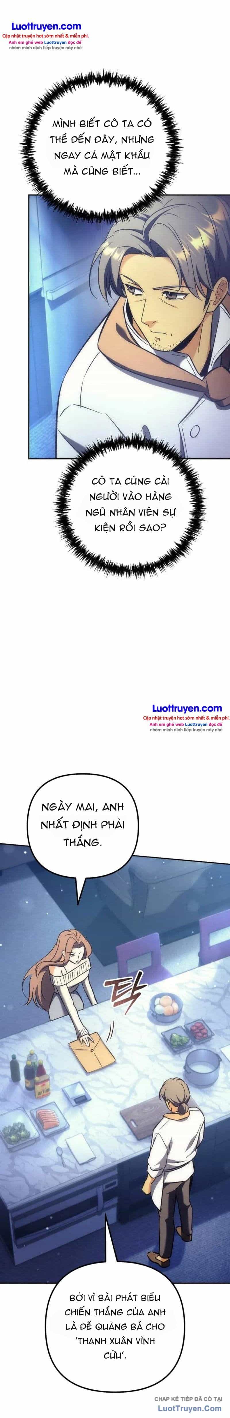 Thần Thịnh Vượng - Chương 51 - ảnh 20