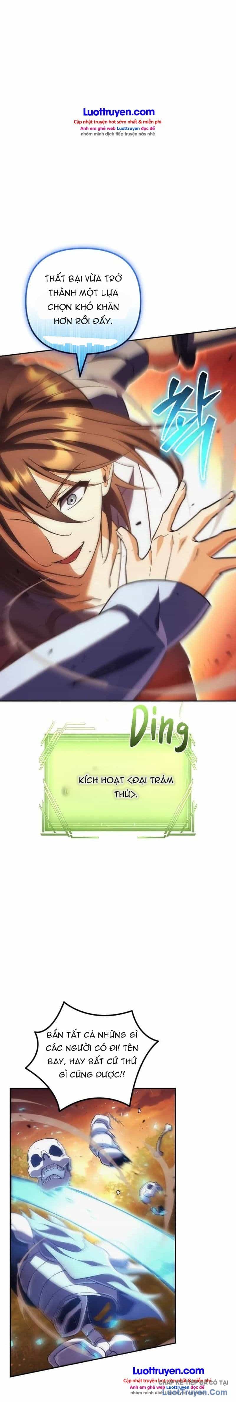 Thần Thịnh Vượng - Chương 52 - ảnh 34